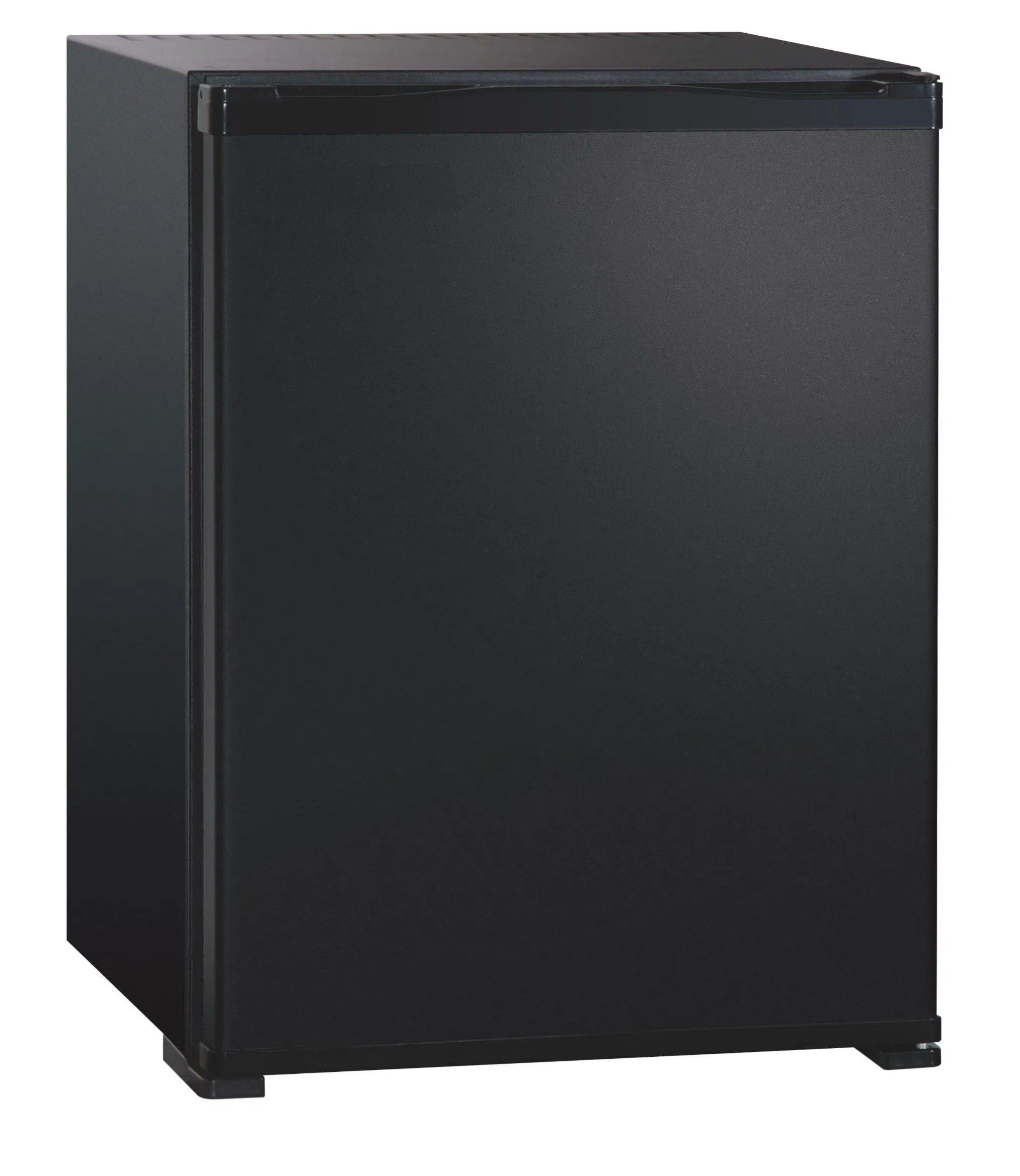 Solid Door Absorption Cooling Minibar for Guest Room