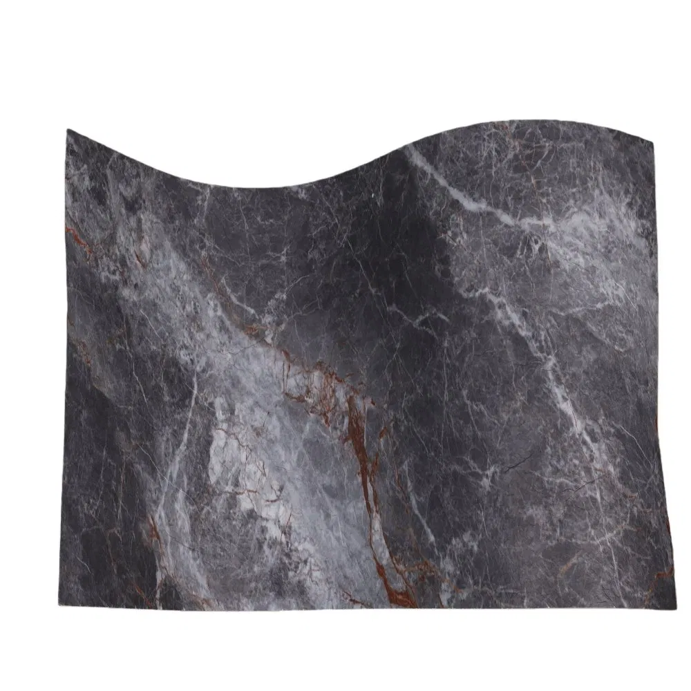 2026 New Design Modern Indoor Waterproof Durable Flexible Soft Stone Tile Panel De Piedra PU