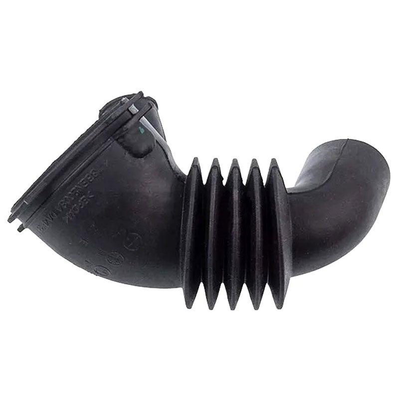 LG 4738en2003A Washer Internal Drainage Sewer Pressure Pipe Washing Machine Rubber Bellow