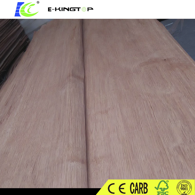 Direct Sales Natural Wood Rotary Cutting Veneer Plb Veneer for India