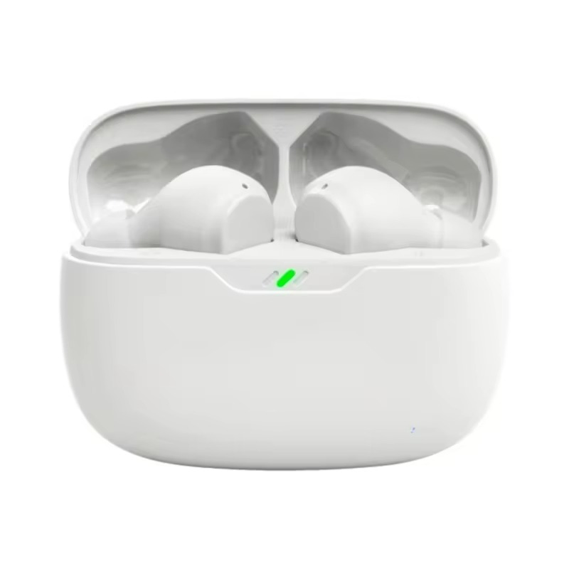 Беспроводные наушники с шумоподавлением и глубоким басом