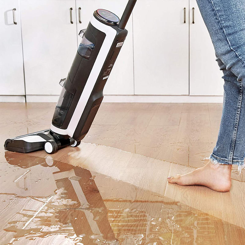 Portable Mini Car Vacuum Cleaner with Electric Power Source for Professionals