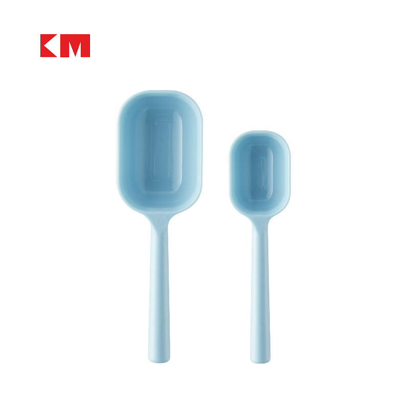 Km5174 5ml 15ml Food Grade Measuring Spoon