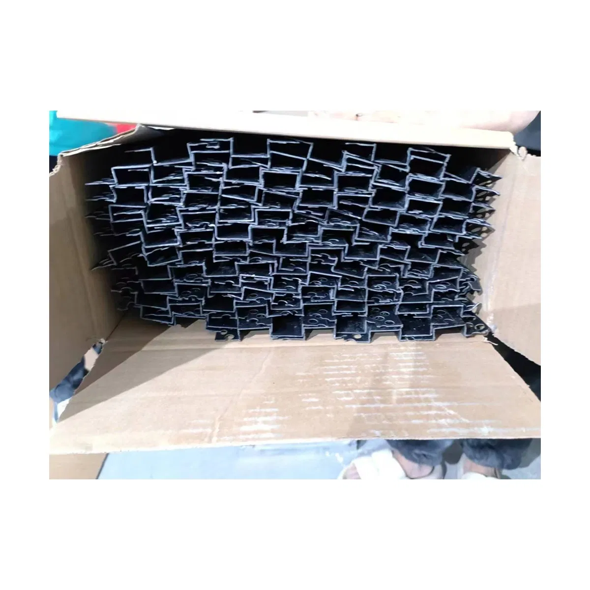 High Quality PVC Environmental Protection PVC Angle Corner Bead Plastic