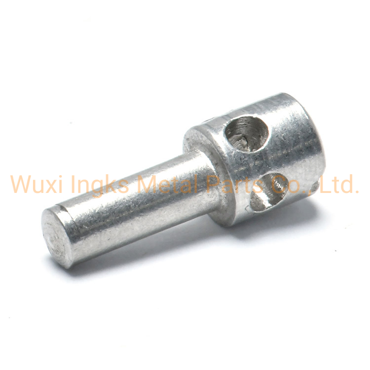 Stainlesss Steel 304 A2 Inox Stock Size Ingks Metal Parts Capston Screw