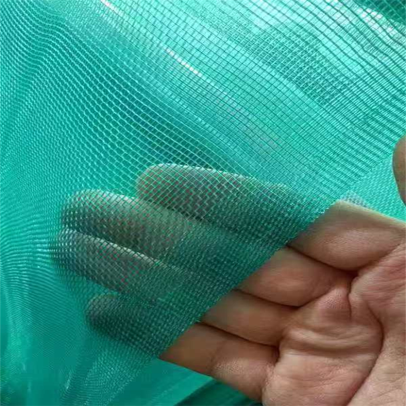 Anti HDPE Mosquito Nylon Screen Netting/ Agriculture Insect Net Price Greenhouse System