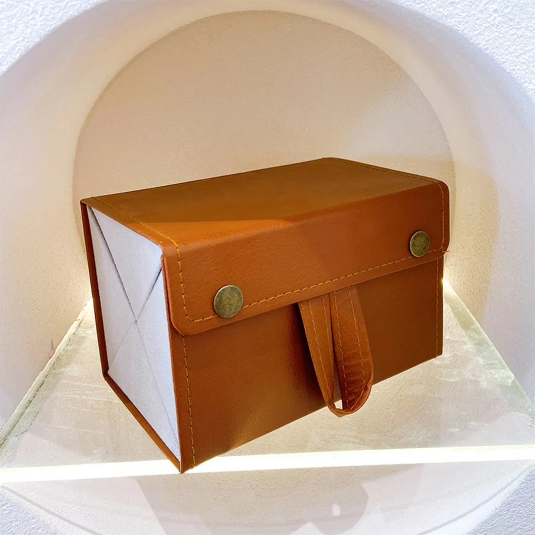 New Luxury Sunglass Organizer Case Custom Design Sunglass Case Sunglasses Folding Case