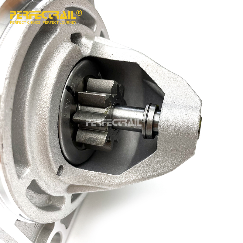 Стартер Perfectrail 4856056 для Iveco Daily, Alfa Romeo, FIAT