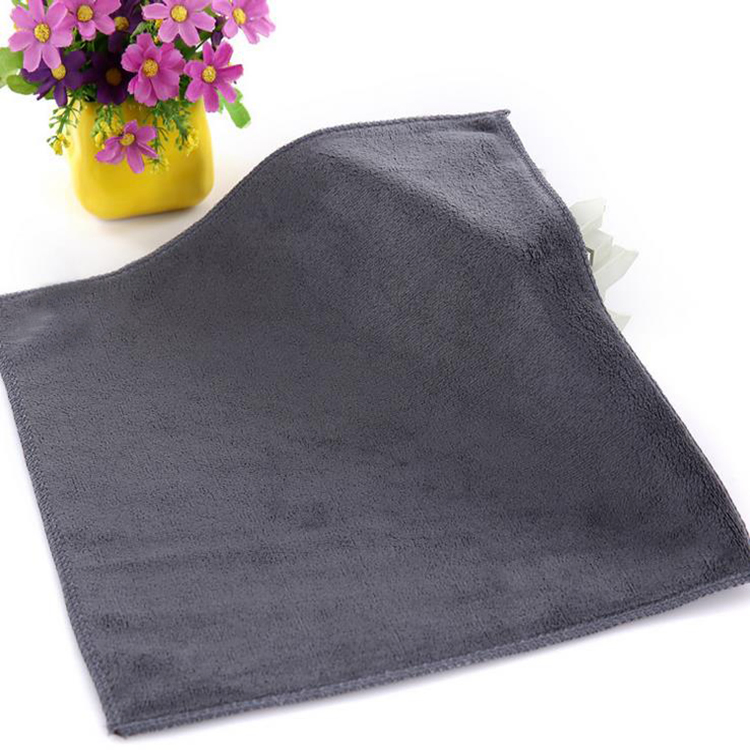 Good Quality Microfiber Dish Cloths Multicolor Home Kitchen Cars Cloths Super Absorption Housewares Cleaning Cloths