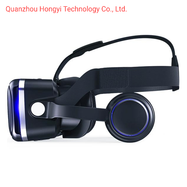 VR-очки Shinecon 3D для смартфонов