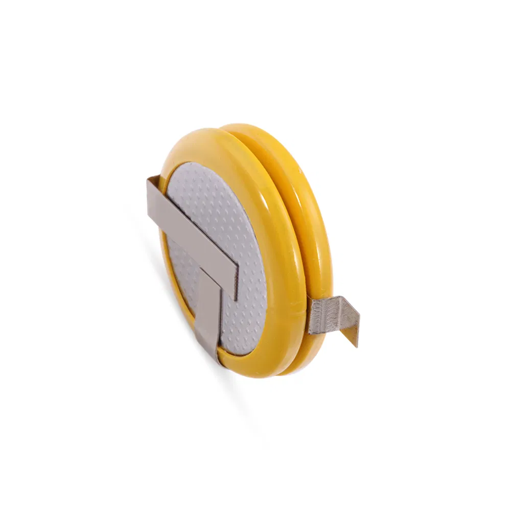 Батарейка CR2032 Li-MnO2 (3V, 210mAh)