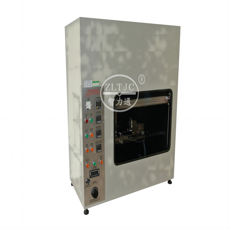 Glow Wire Test Apparatus for IEC60745 Testing Equipment