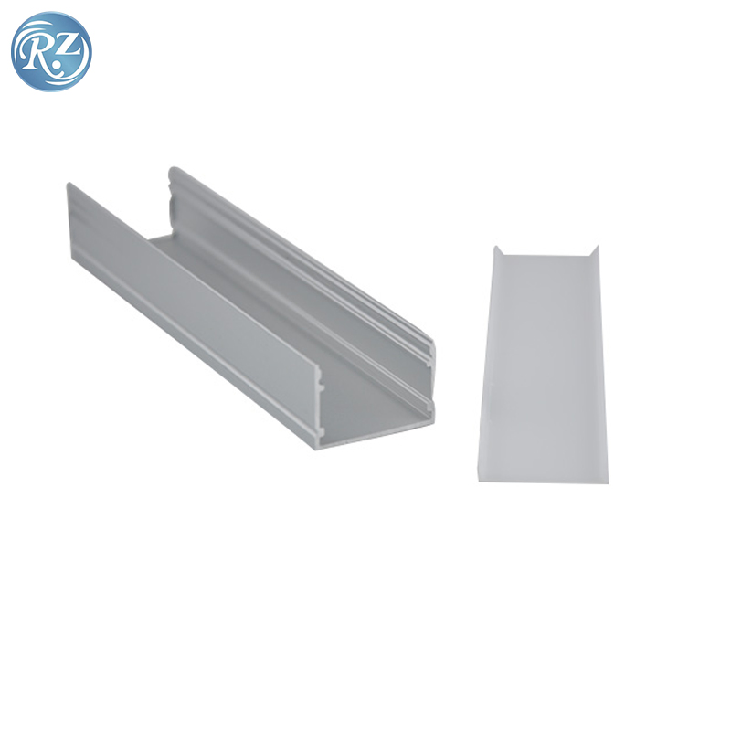 Construction Decoration Brick Tile Accessories Aluminium Tile Trim
