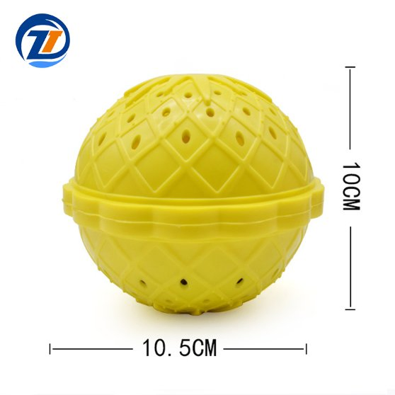 Zt-07 China Factory Laundry Products Laundry Wash Ball for Washing Machine