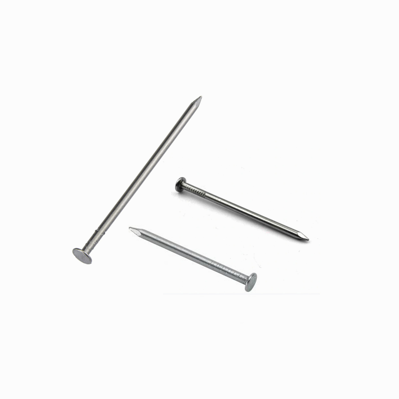 Steel Common Wire Nails Iron Nail