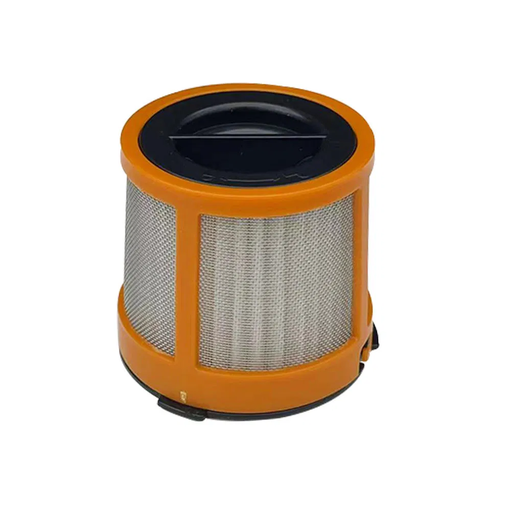 Stainless Steel Vacuum Cleaner Filter for Worx Wx030L Compatible with Worx Wx030L. 9 20V Designed for Infinity X1 IX110