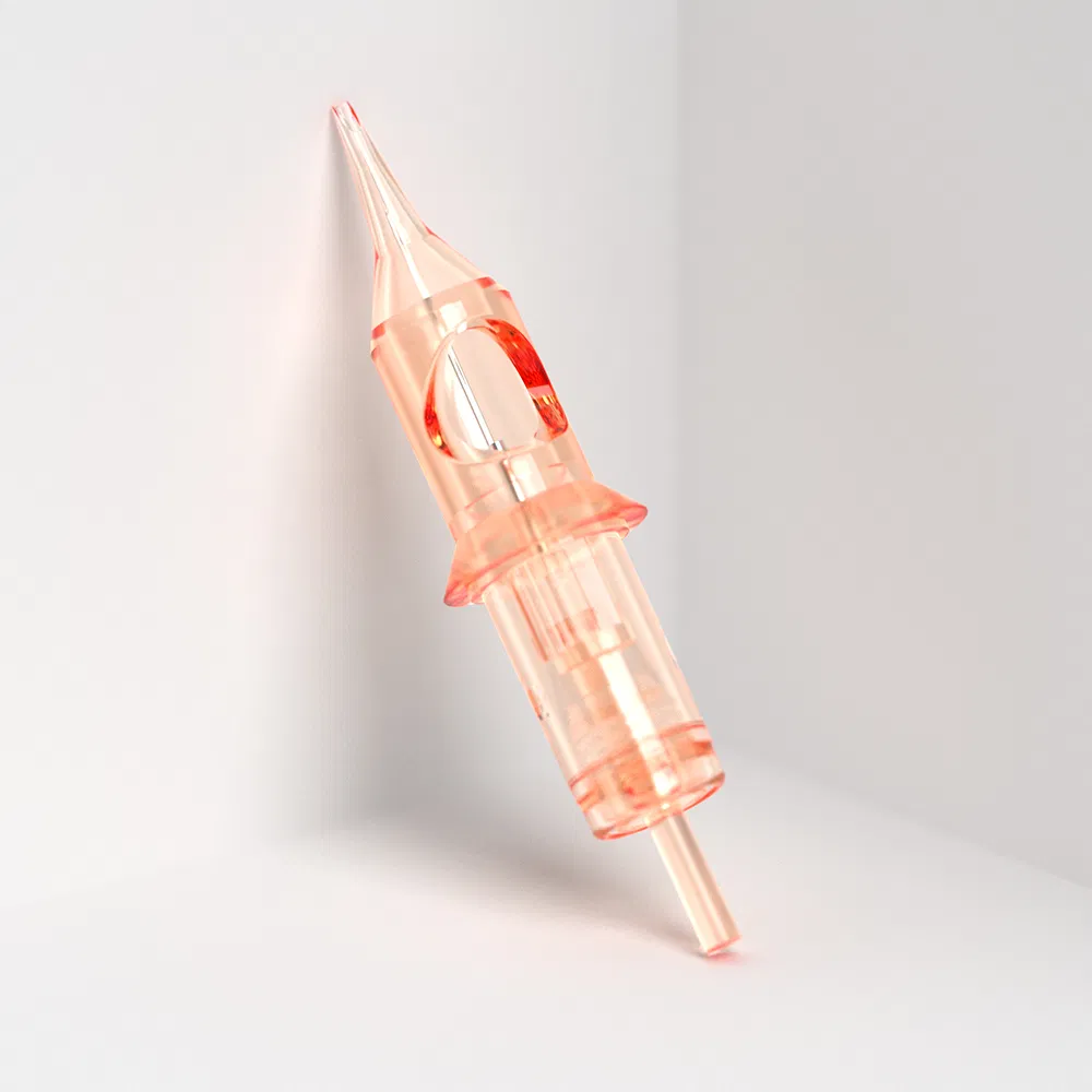 OEM Disposable Wholesale 0601rl 0801rl 0803rl 0805rl 1001rl 1003rl Permanent Makeup SMP Scalp Micropigmentation Needle Cartridge