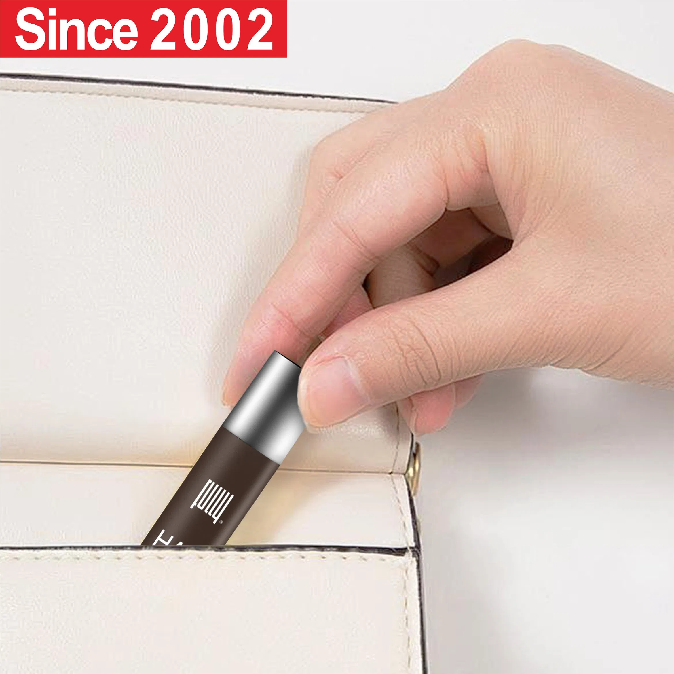 Professional Manufacturer Fully Hair Growth Serum Improve Hair Regrowth for Hair Loss