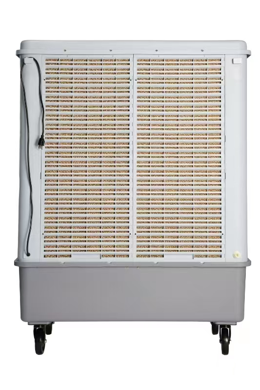 High-Efficiency 18000CMH Commercial Air Cooler for Large Spaces