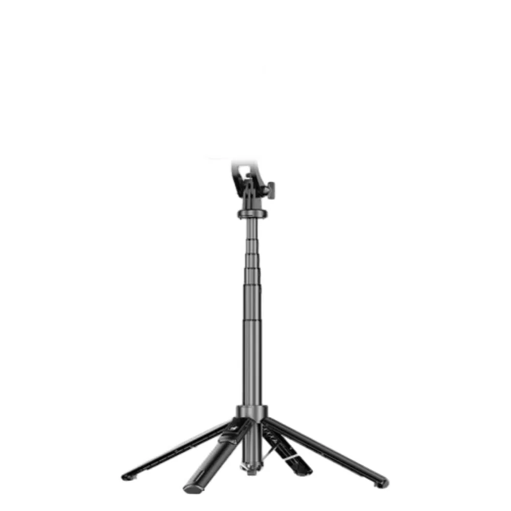 Монопод для селфи с Bluetooth и штативом