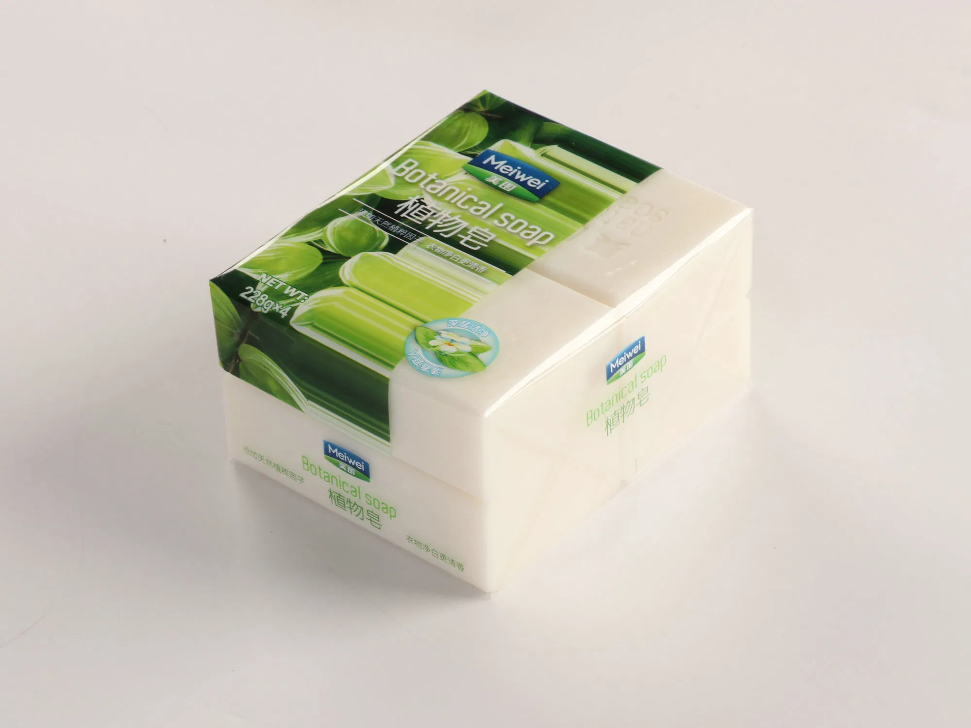 Rich Foam Strong Aroma Laundry Bar Soap
