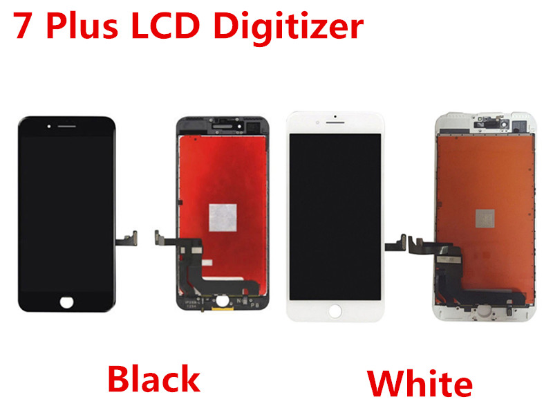 Дисплей iPhone 7 Plus LCD с тачскрином