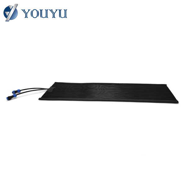 Heating Mat Outdoor Snow Melting for Roof and Driveway