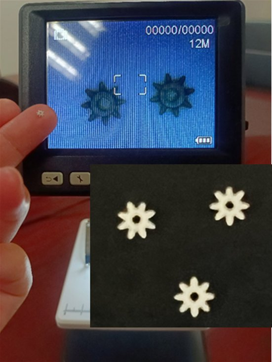 High-Quality Swiss Watch Plastic Parts for Reliable Performance