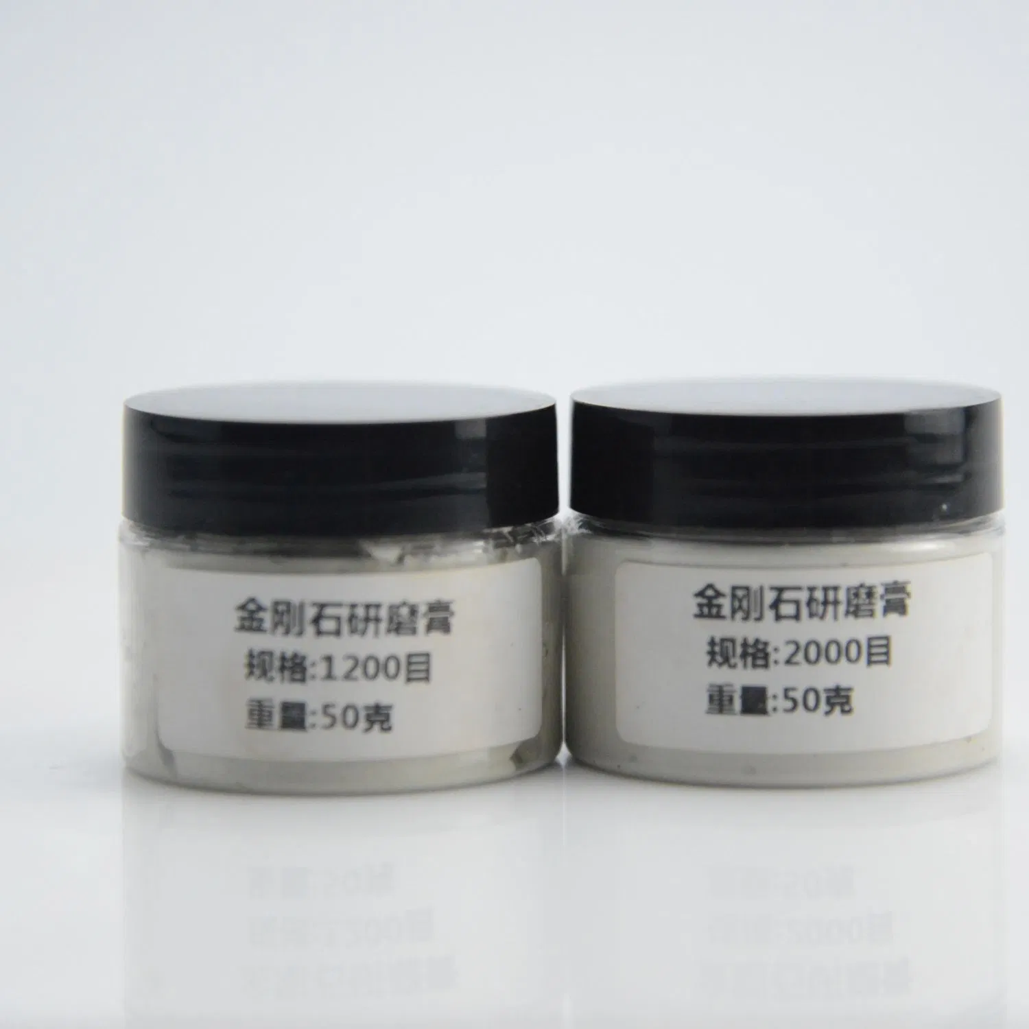 Xinrui Factory Price Water-Soluble Abrasive Paste