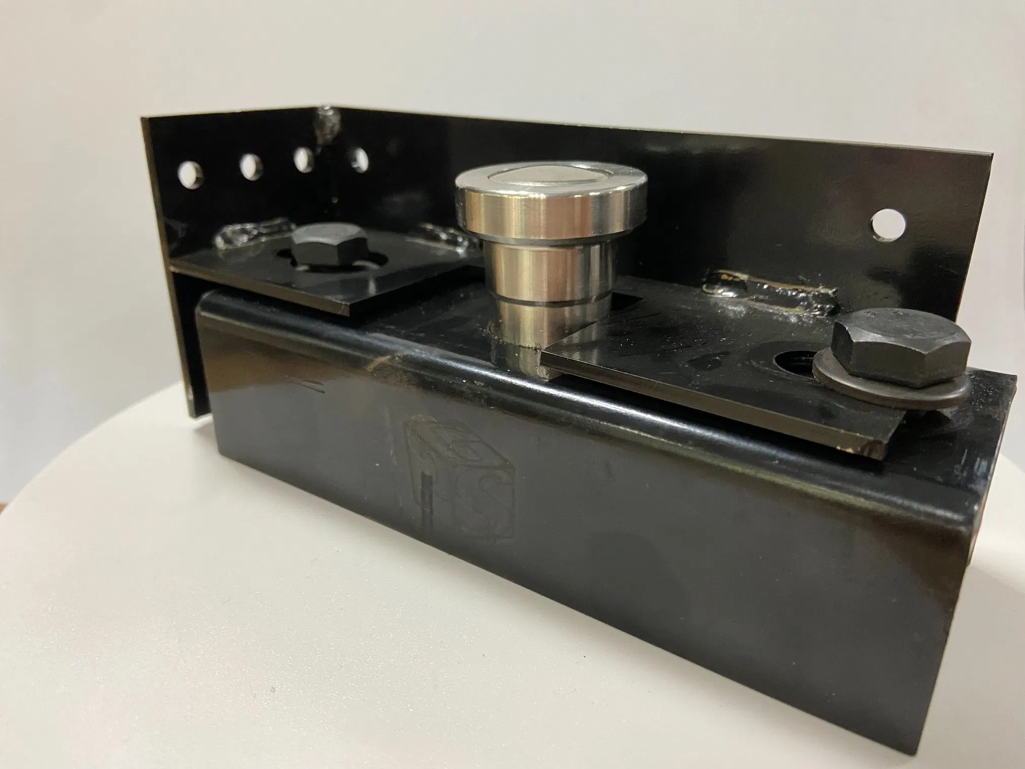 Jh-900kgs Shutter Magnet for Precast Concrete