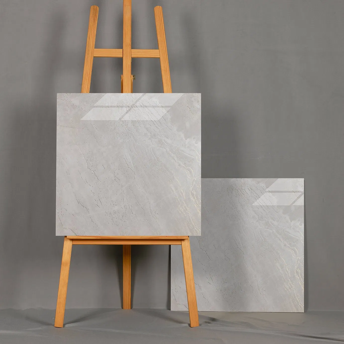 New Design Gold Line Porcelain Tile for Elegant Flooring and Wall Wholesale Price