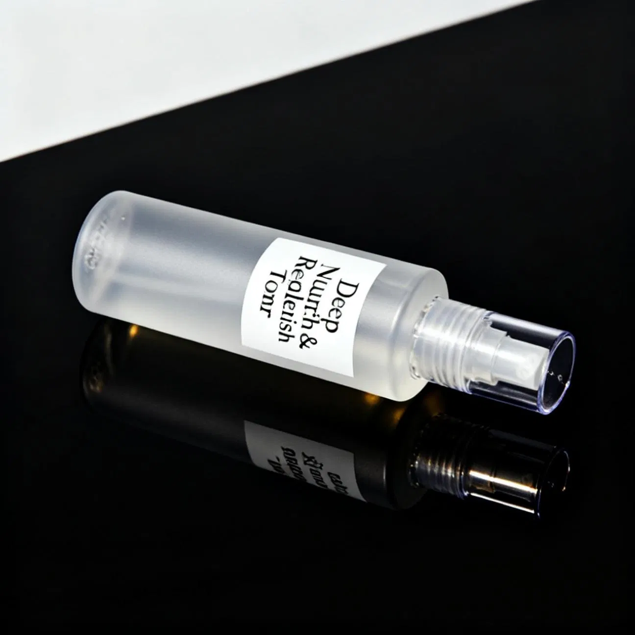 Sunscreen and Antioxidant Aloe Vera Protective Face Toner for Environmental Defense