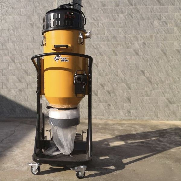 V3-X Innovative Vacuum Cleaner Dust Filter Ash Vacuum Cleaner