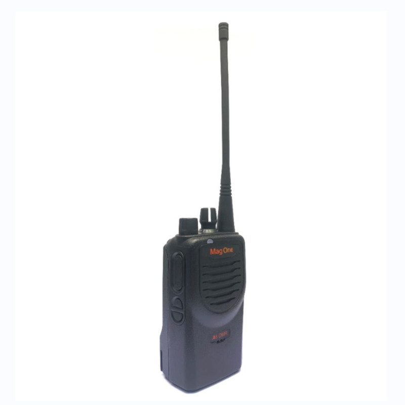 Рация Motorola Mag One A8 DMR, цифровая, профессиональная