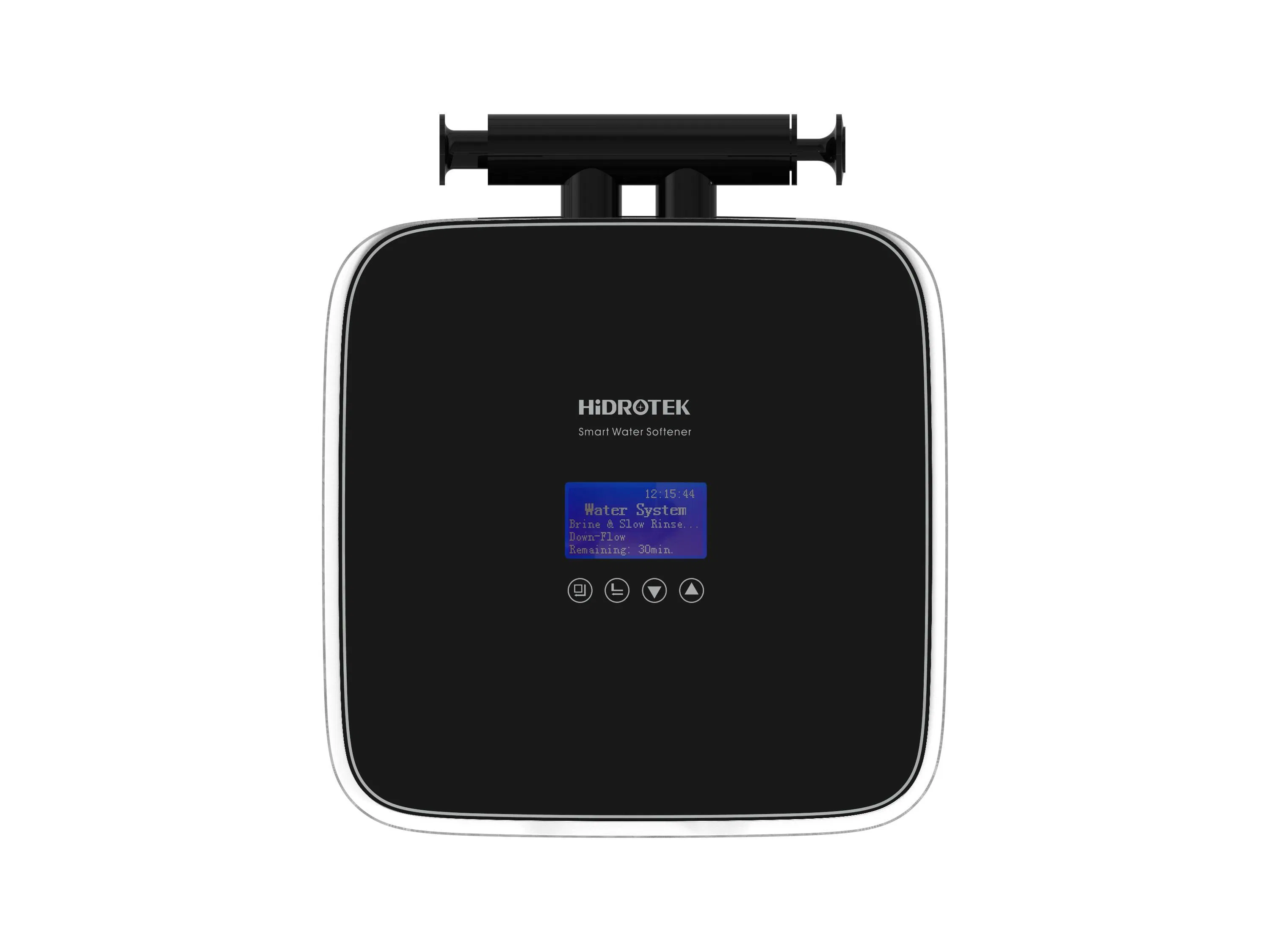 RoHS Approved Cabinet Type Fast Delivery Existing Goods Factory Outlet Smart Water Softener