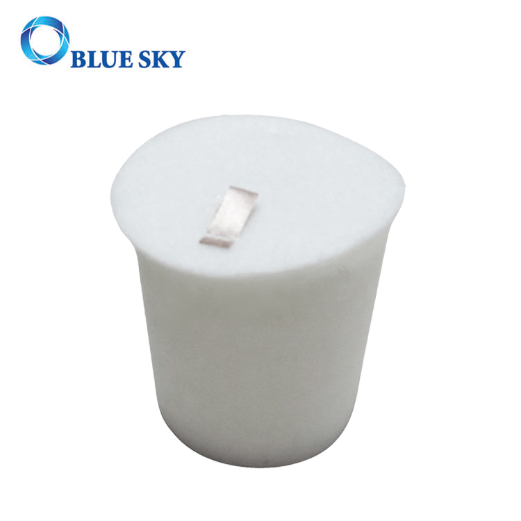 Replacement White Foam Felt Filters of Shark Nv500 Vacuum Cleaners