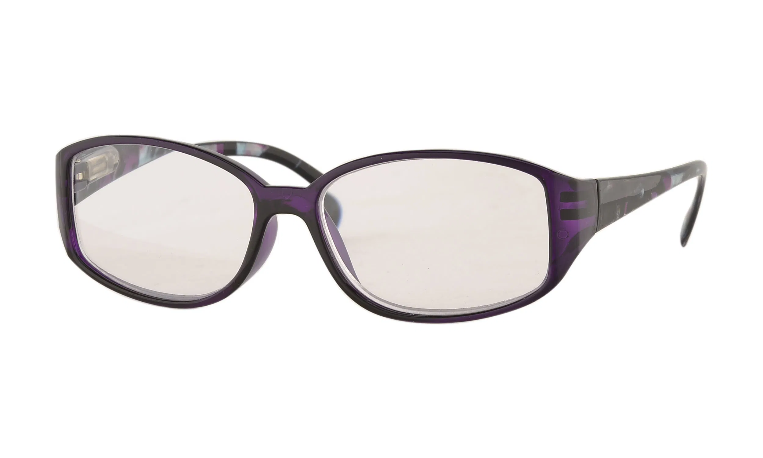 Fashion Promotion Design Reading Eyeglasses