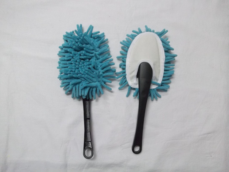 Эффективная щетка-очиститель для окон 94x25x13см