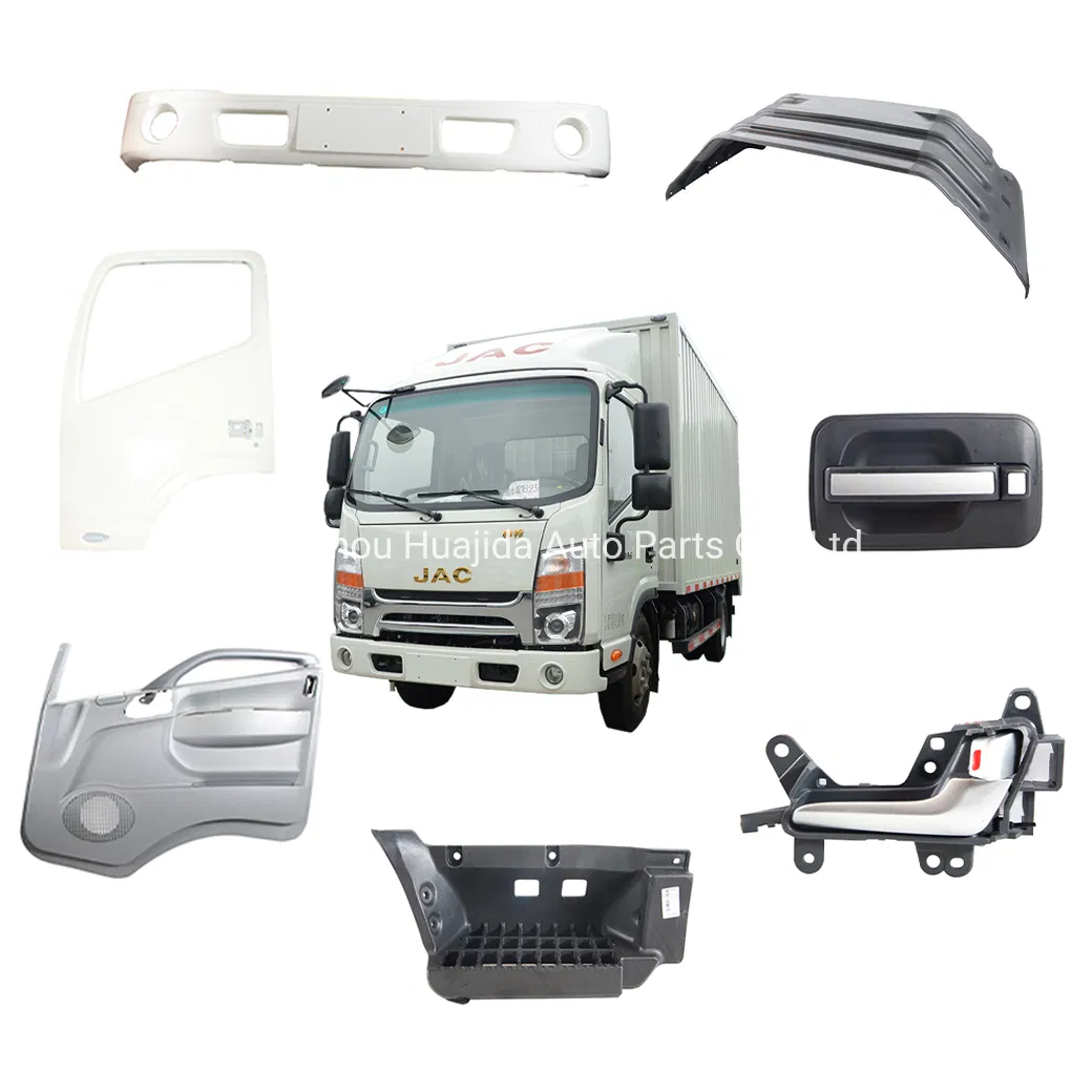 JAC Truck Spare Parts for HFC1040 Light Truck