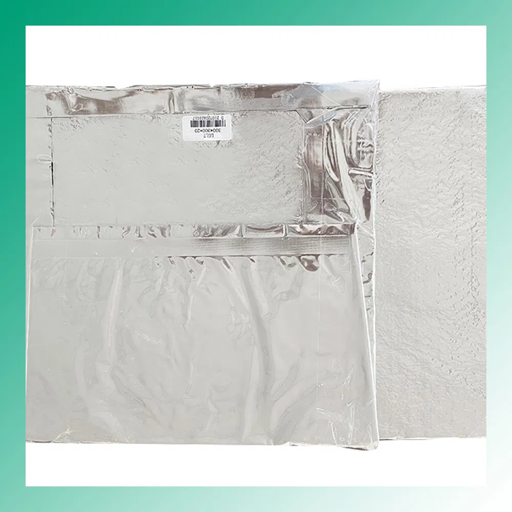 PU VIP Panel for Cooler Box or Insulation Package Material