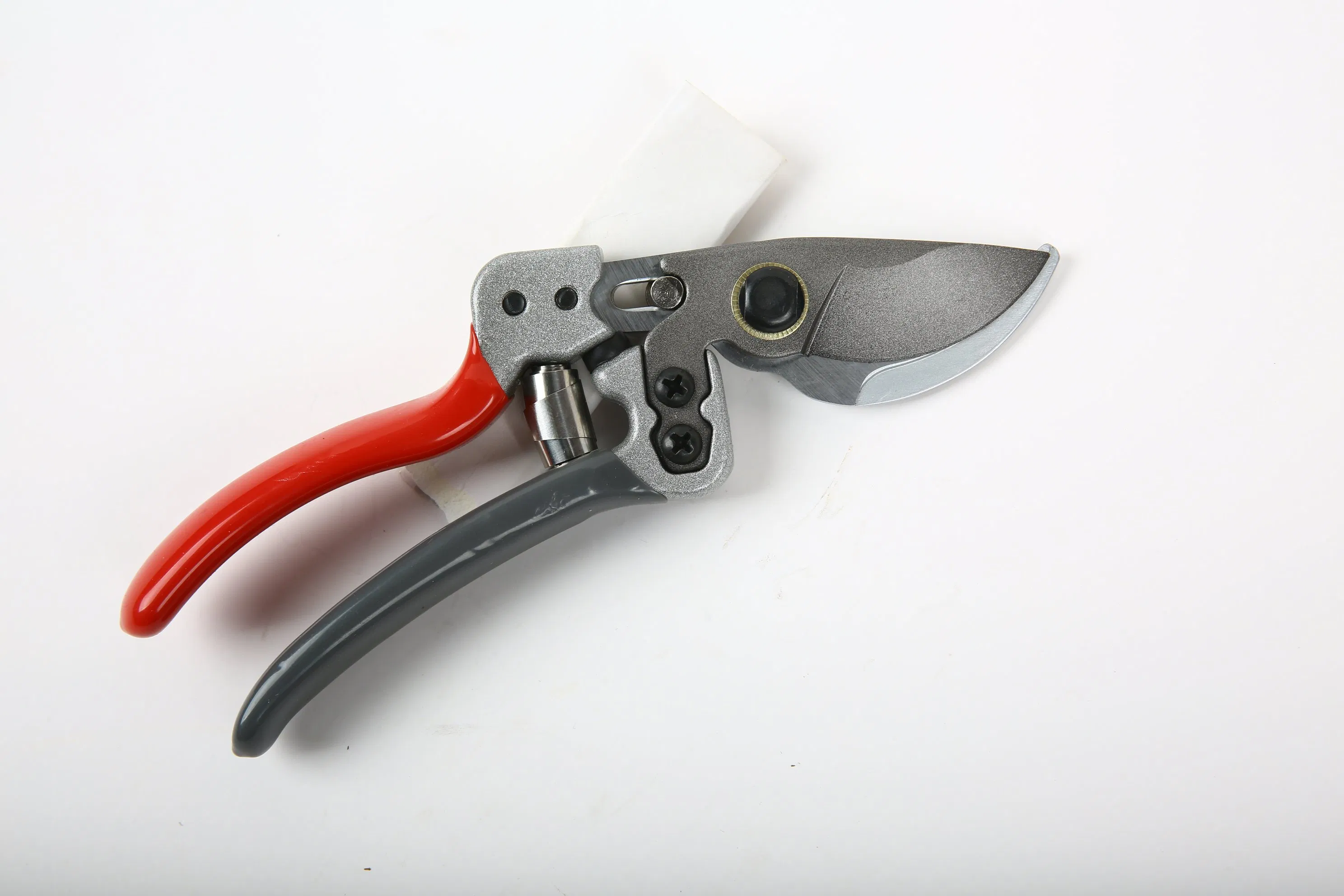 High-Quality Pruning Shears Ideal for Garden and Orchard Work.