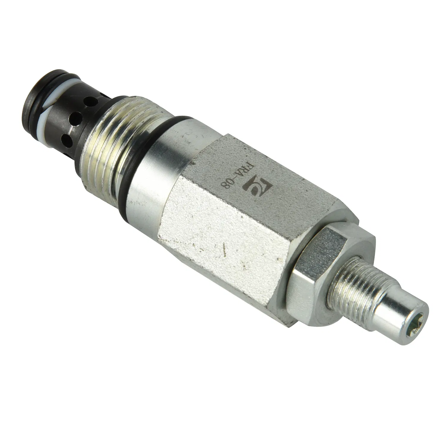 Advanced Weh25 Hydraulic Solenoid Valve for Enhanced Performance