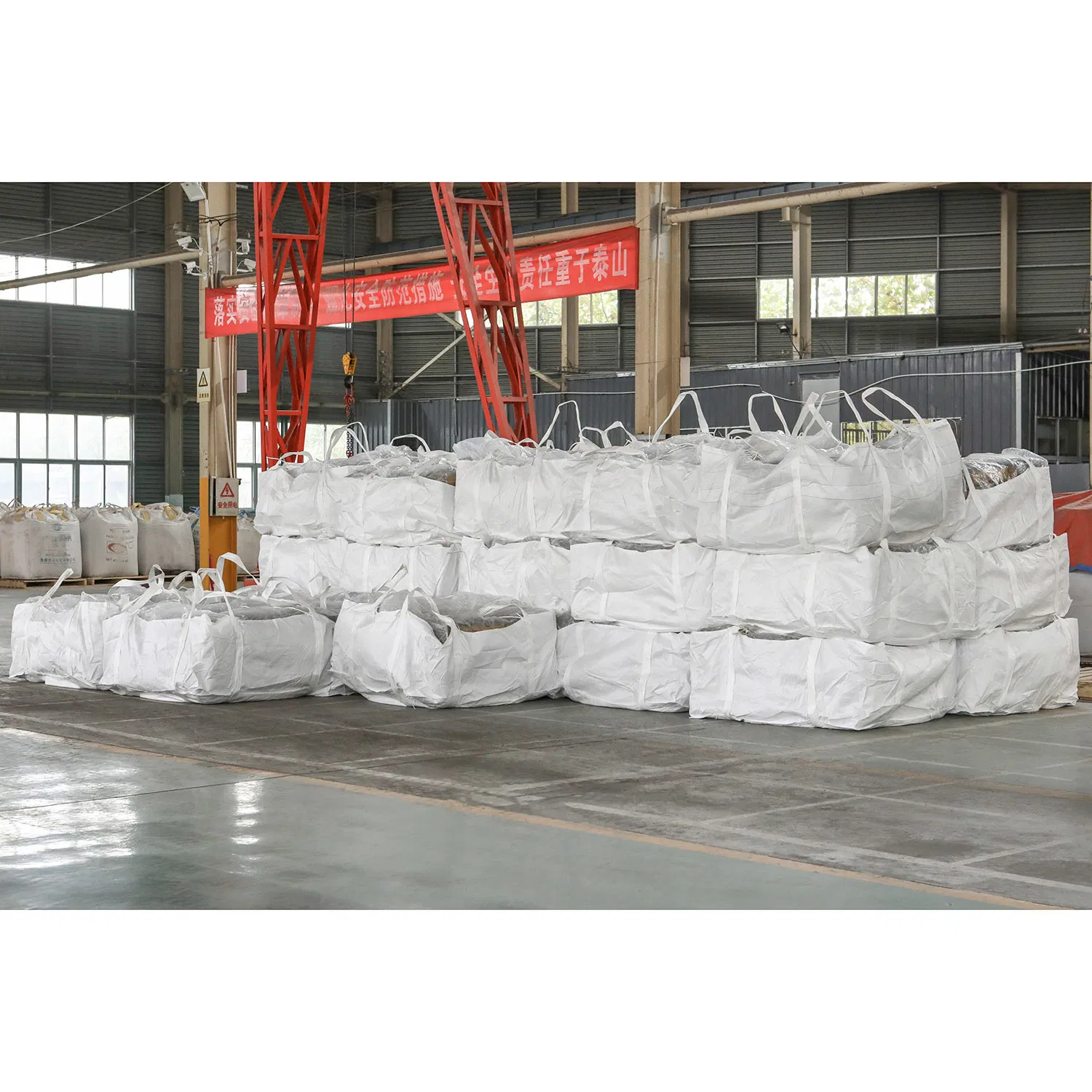 Meeting International Standard Chinese Bendable Concrete High Ductility Concrete Cement