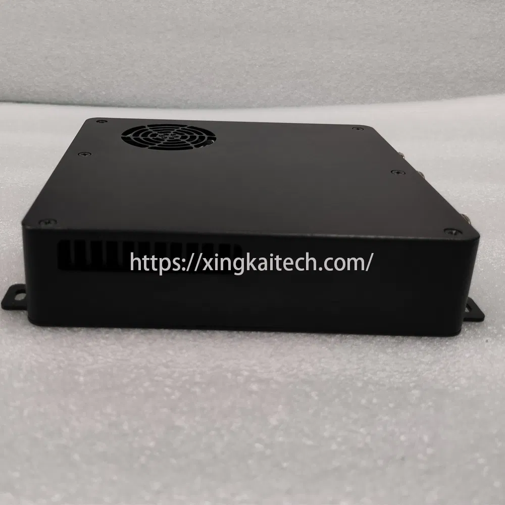 800MHz/1.4GHz/2.4GHz Multi Band Adaptive Frequency Hopping Anti Interference Radio Communication for Vtol Drone Onboard Module