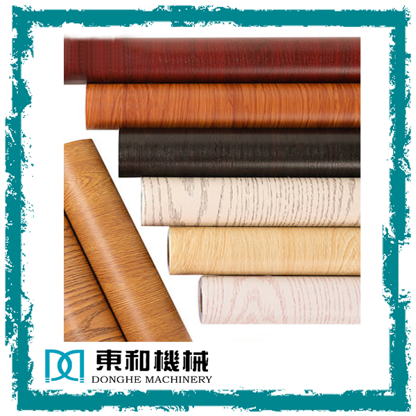 Wooden Furniture Protecting Film (Polypropylene)