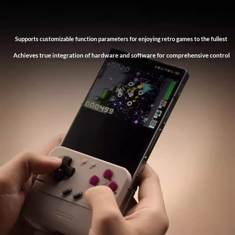 Игровой контроллер Gamesir P1 Bluetooth для Android, iOS, Switch