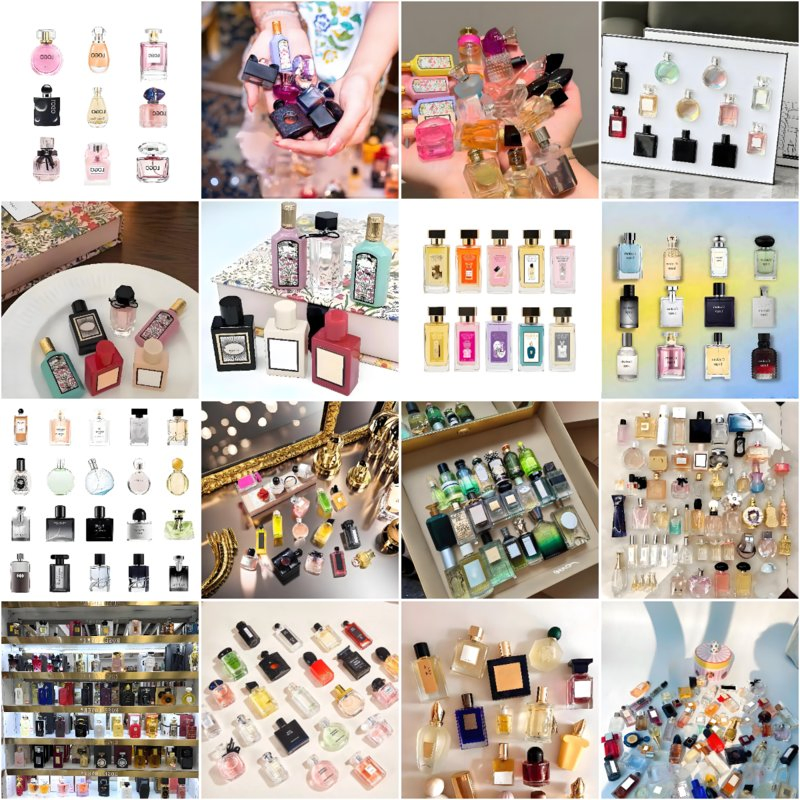 Натуральное парфюмерное масло Франция Жасмин, 100 мл