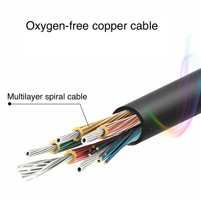 Наушники внутриканальные спортивные Js06 с микрофоном