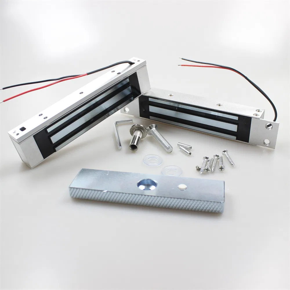 Hot Selling High-End Delay Feedback Magnetic Lock