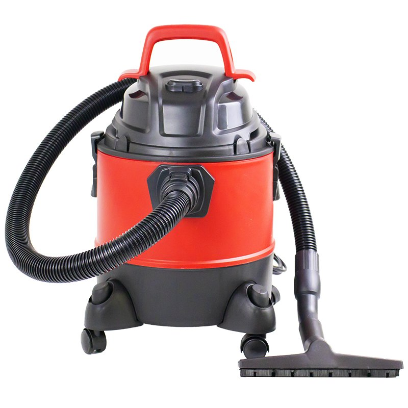 Multipurpose Portable Wet Dry Blow Carpet and Upholstery Drum Vacuum Cleaner Wired Mini Floor Carpet Cleaning Machine